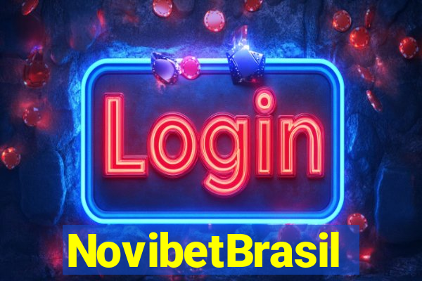 NovibetBrasil