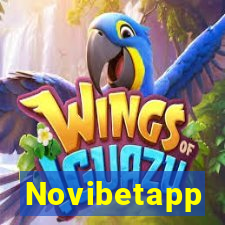 Novibetapp