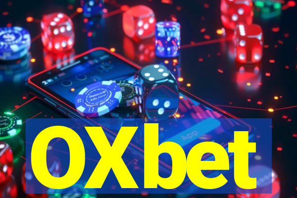 OXbet