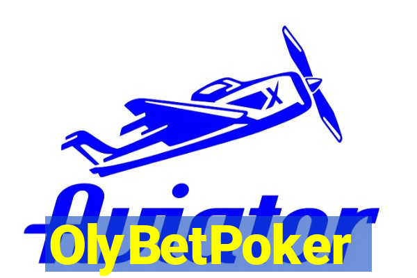 OlyBetPoker