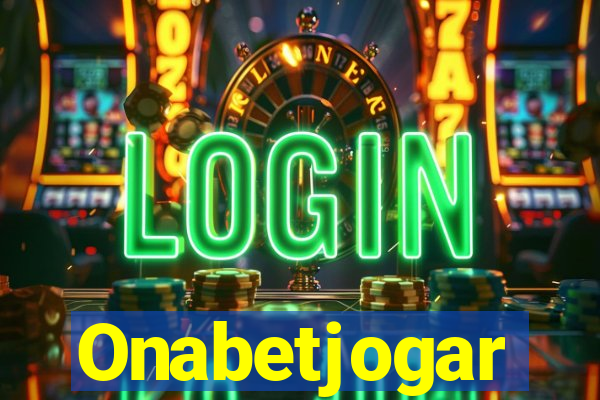 Onabetjogar