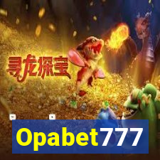 Opabet777