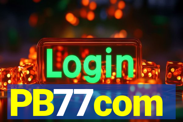 PB77com
