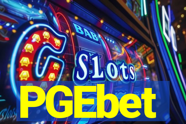 PGEbet