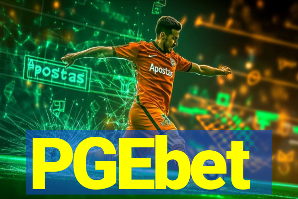 PGEbet