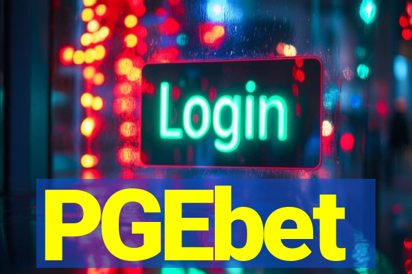 PGEbet