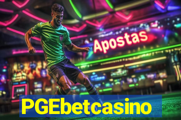 PGEbetcasino