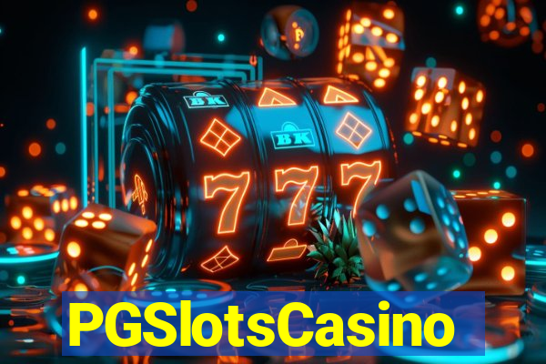 PGSlotsCasino