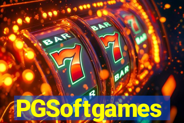 PGSoftgames