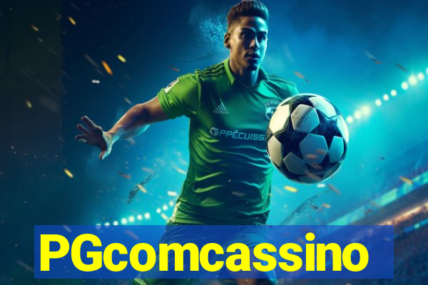 PGcomcassino