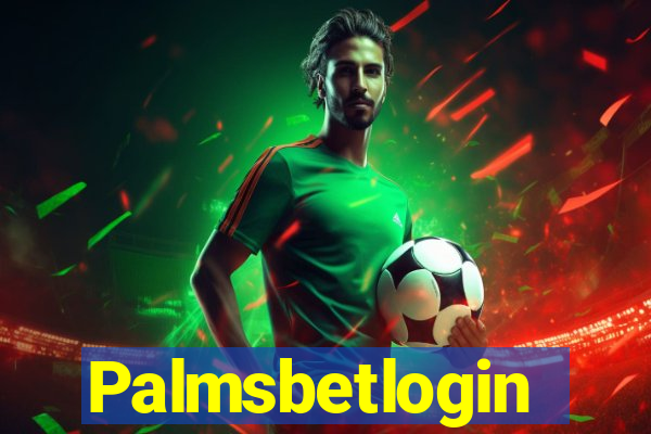 Palmsbetlogin