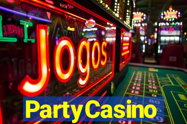 PartyCasino