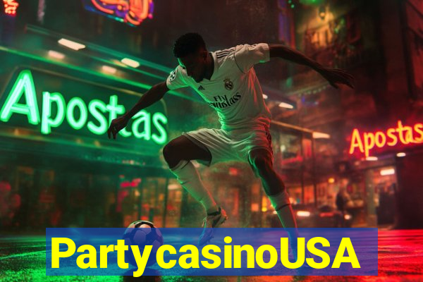 PartycasinoUSA