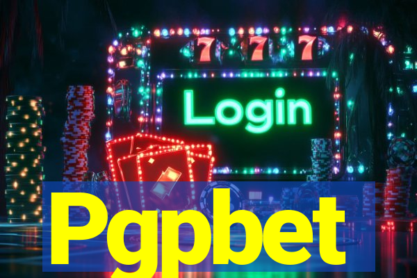 Pgpbet