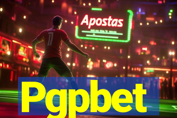 Pgpbet