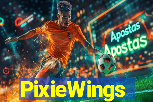 PixieWings