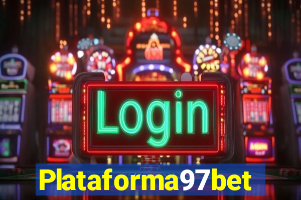 Plataforma97bet