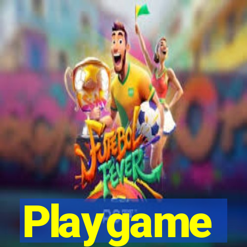Playgame
