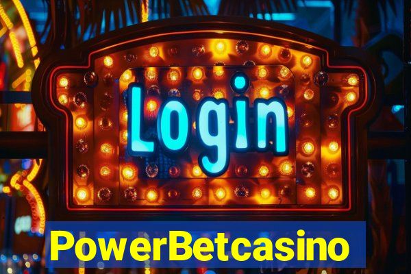 PowerBetcasino
