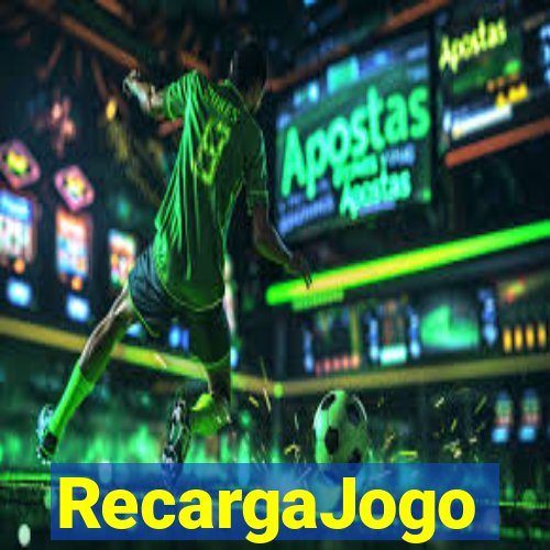 RecargaJogo