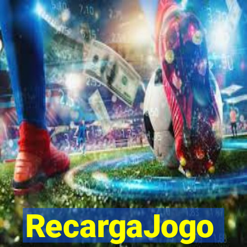 RecargaJogo