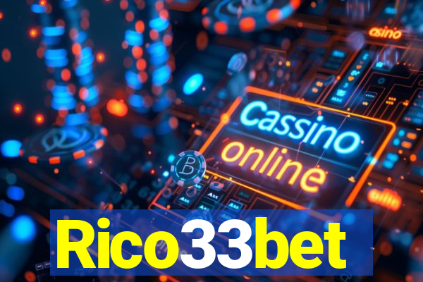 Rico33bet