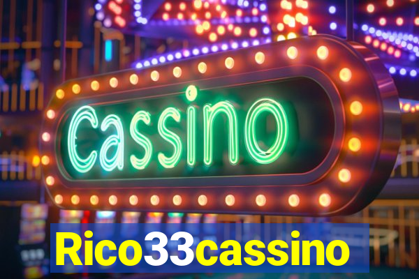 Rico33cassino