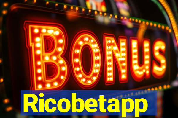 Ricobetapp