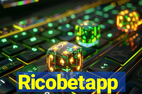 Ricobetapp