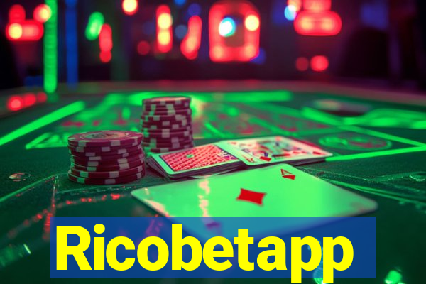 Ricobetapp