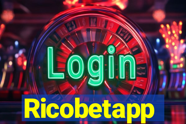 Ricobetapp