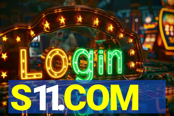 S11.COM