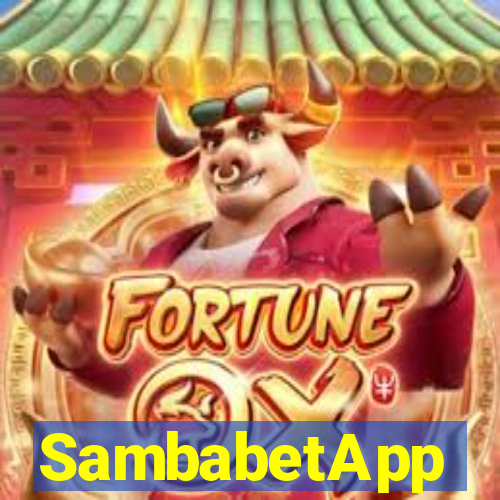SambabetApp