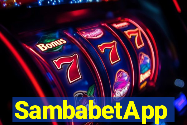 SambabetApp