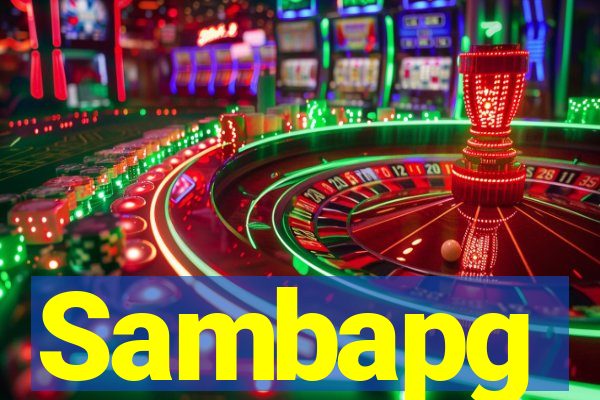 Sambapg