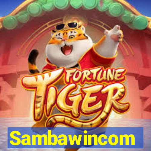 Sambawincom