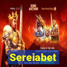 Sereiabet