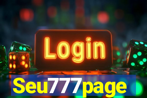 Seu777page