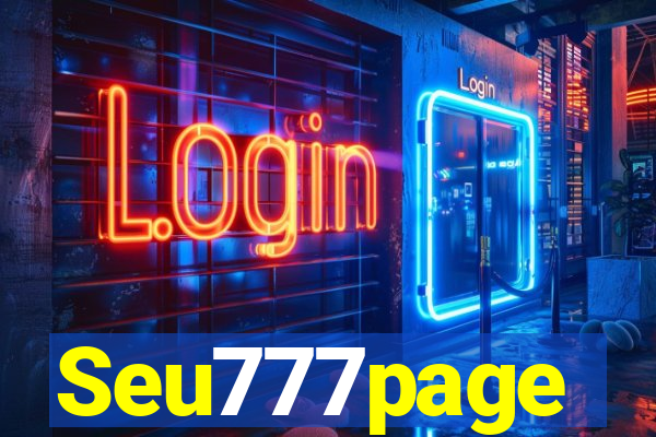 Seu777page