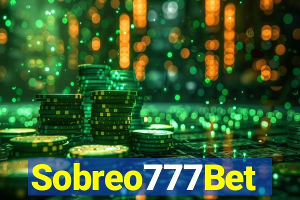 Sobreo777Bet