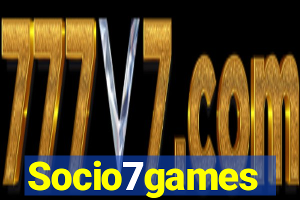 Socio7games