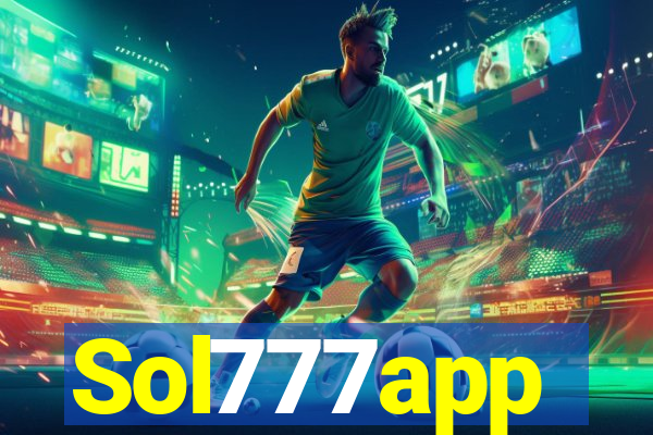 Sol777app