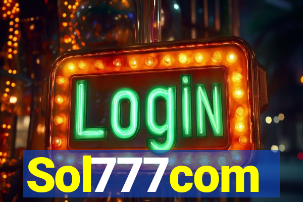 Sol777com