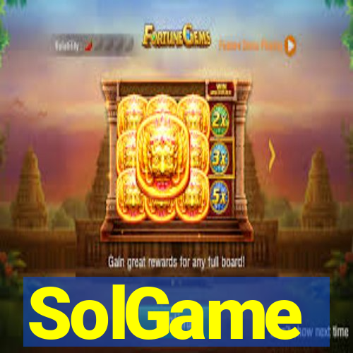 SolGame