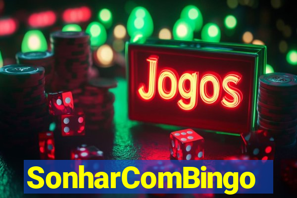 SonharComBingo