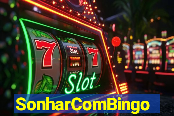 SonharComBingo