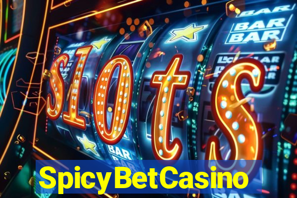 SpicyBetCasino