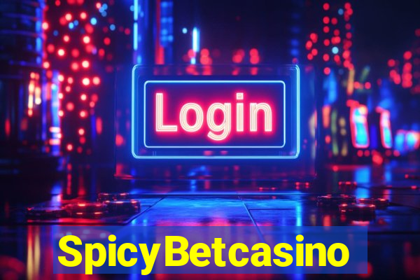 SpicyBetcasino