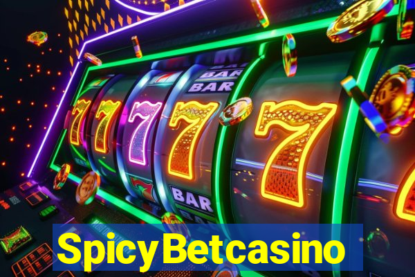 SpicyBetcasino