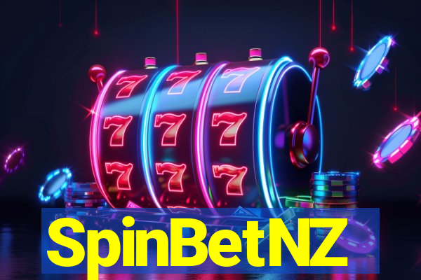 SpinBetNZ